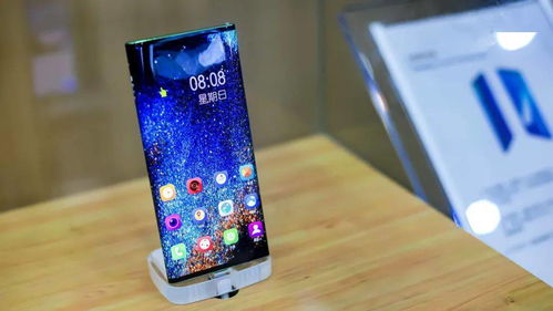 創(chuàng)新視界，折疊先鋒 維信諾柔性折疊顯示關(guān)鍵技術(shù)研發(fā)團(tuán)隊的智能化探索