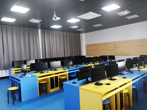 愛果凍科技 以智能化技術驅動3D數字化多人協同實驗室的未來